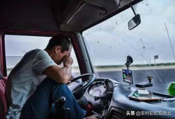 开大车的工作有前途吗